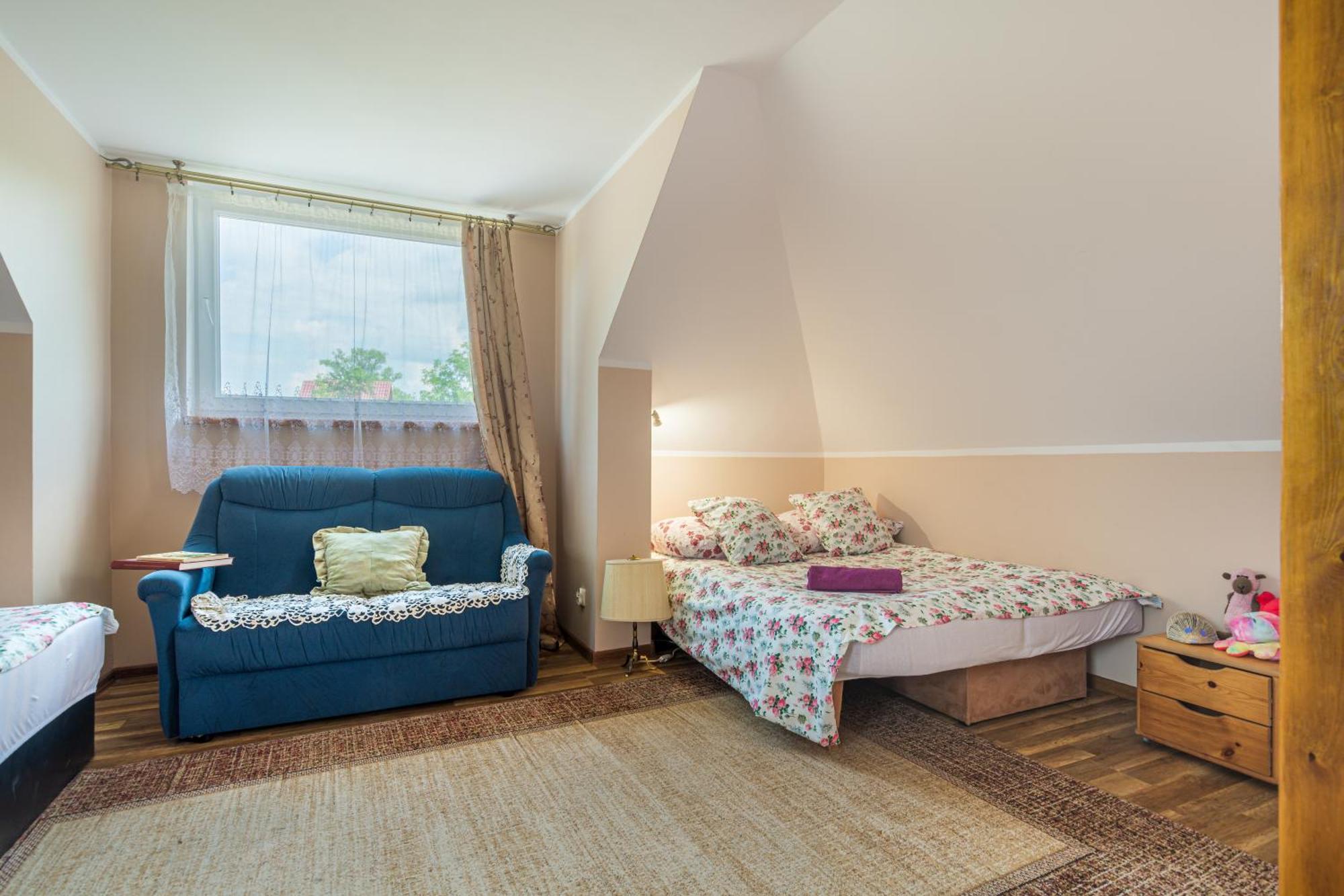 Zameczek Villa Mikołajki Екстериор снимка