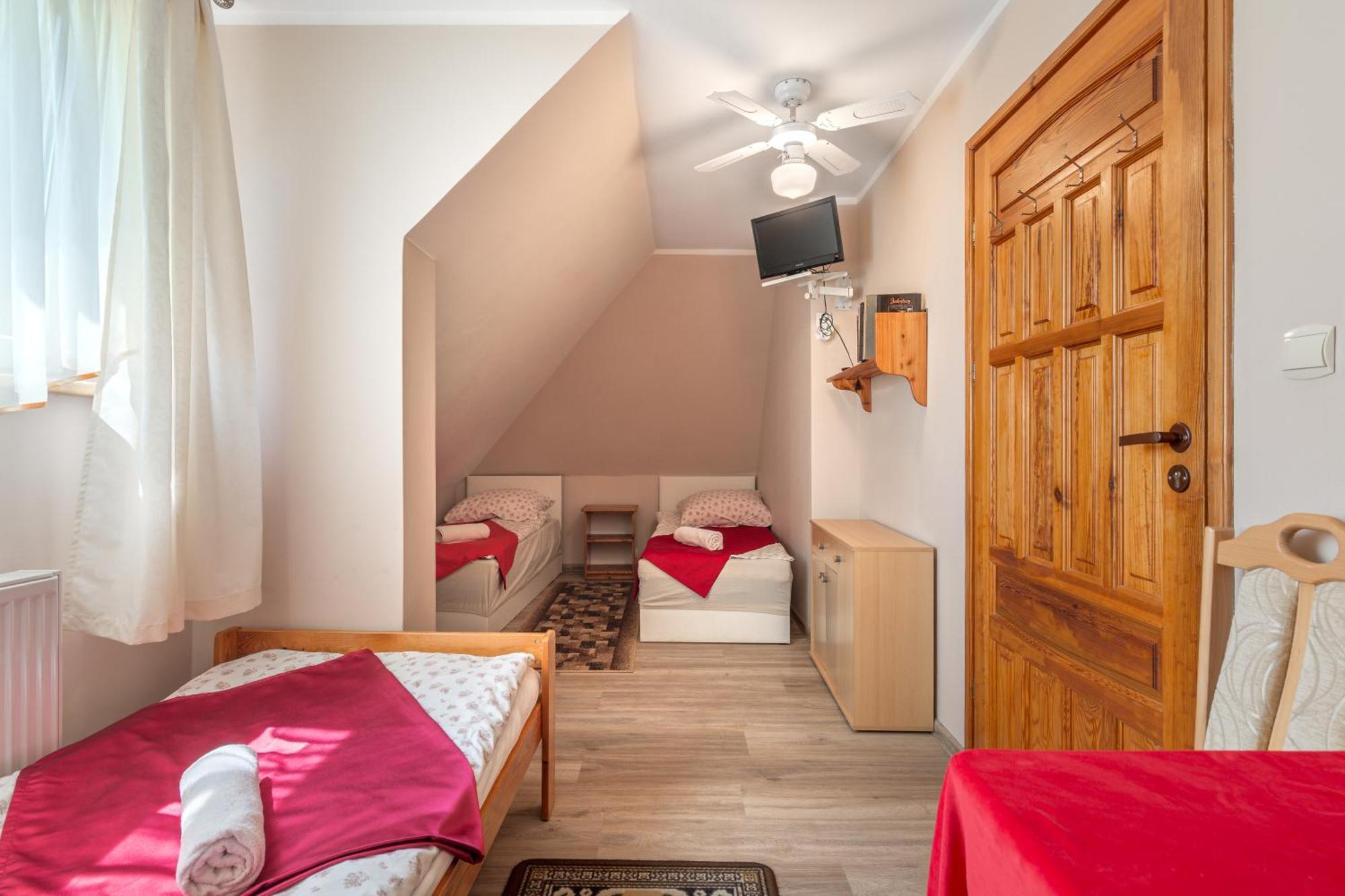 Zameczek Villa Mikołajki Екстериор снимка