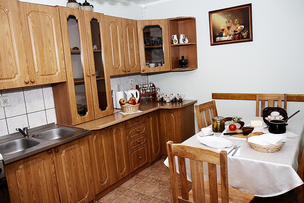Zameczek Villa Mikołajki Екстериор снимка