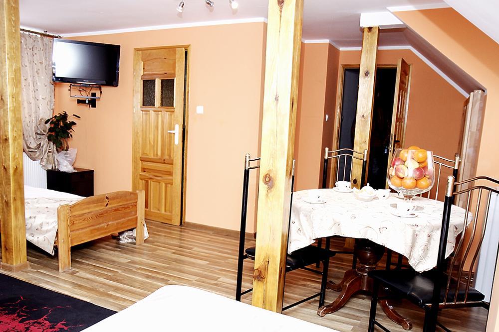 Zameczek Villa Mikołajki Екстериор снимка