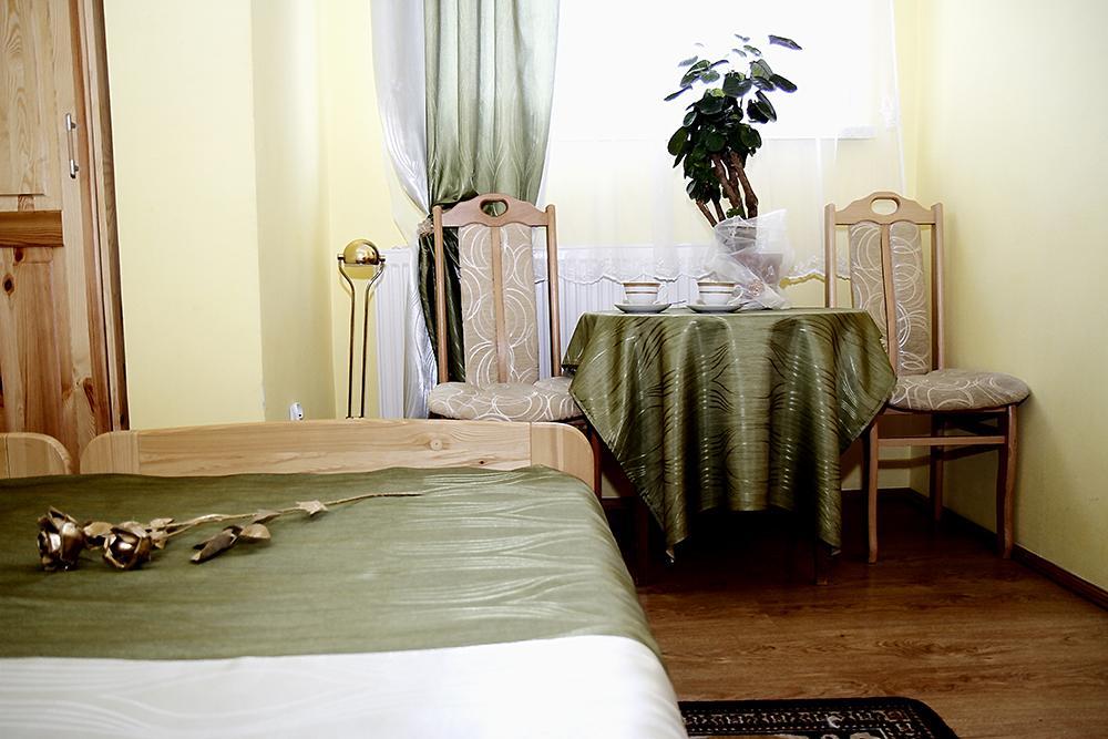 Zameczek Villa Mikołajki Стая снимка